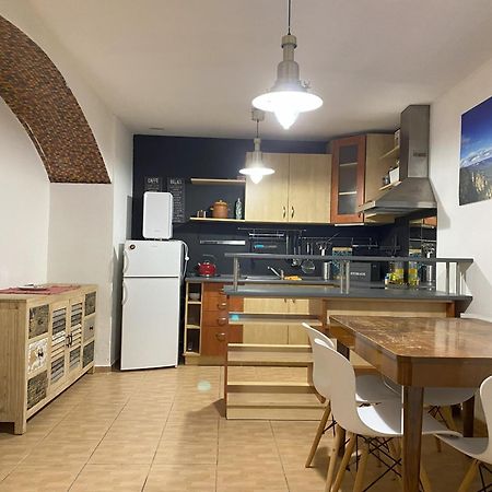 Cozy Garden Apartment In The Heart Of Prague Luaran gambar