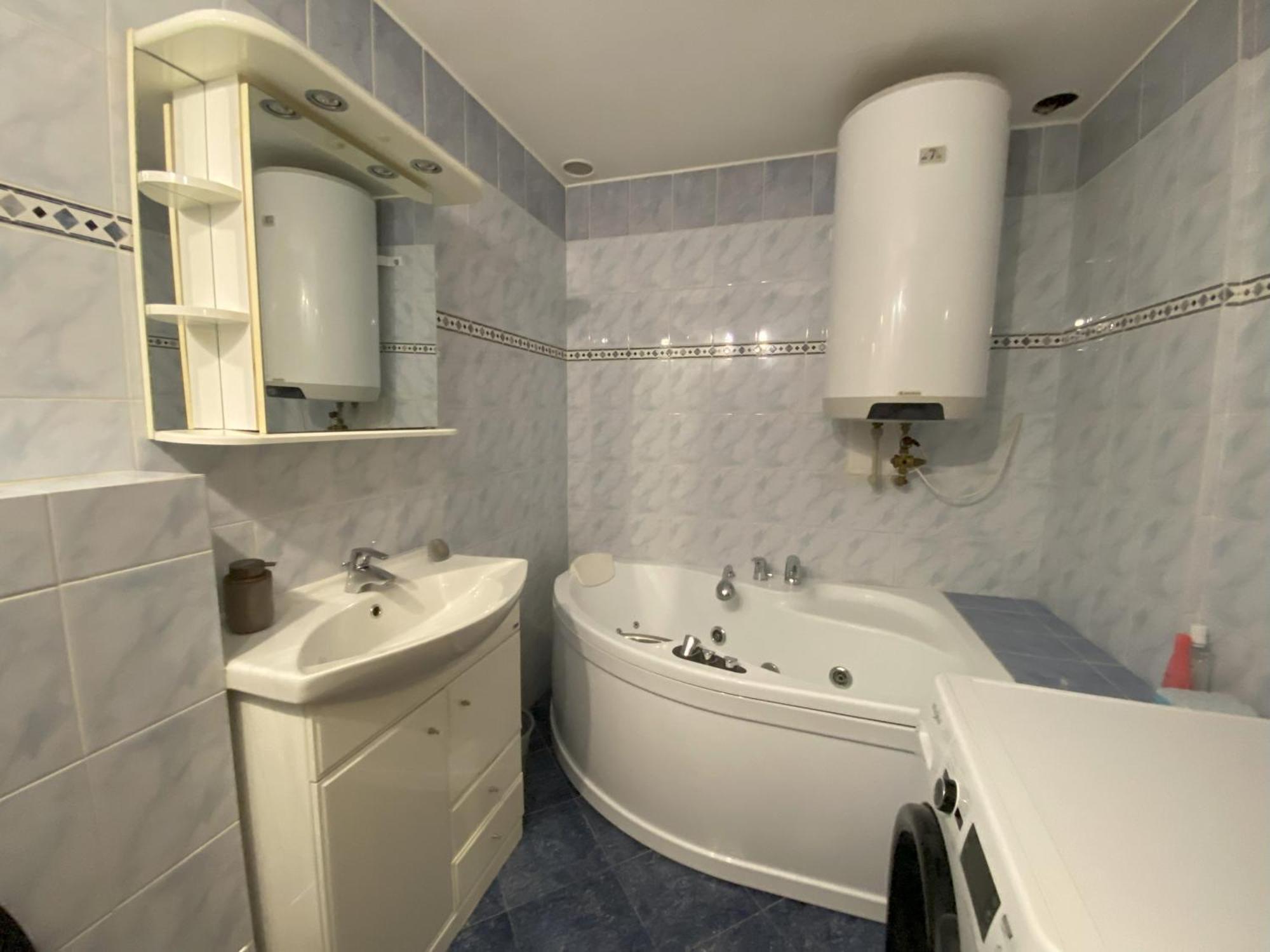 Cozy Garden Apartment In The Heart Of Prague Luaran gambar