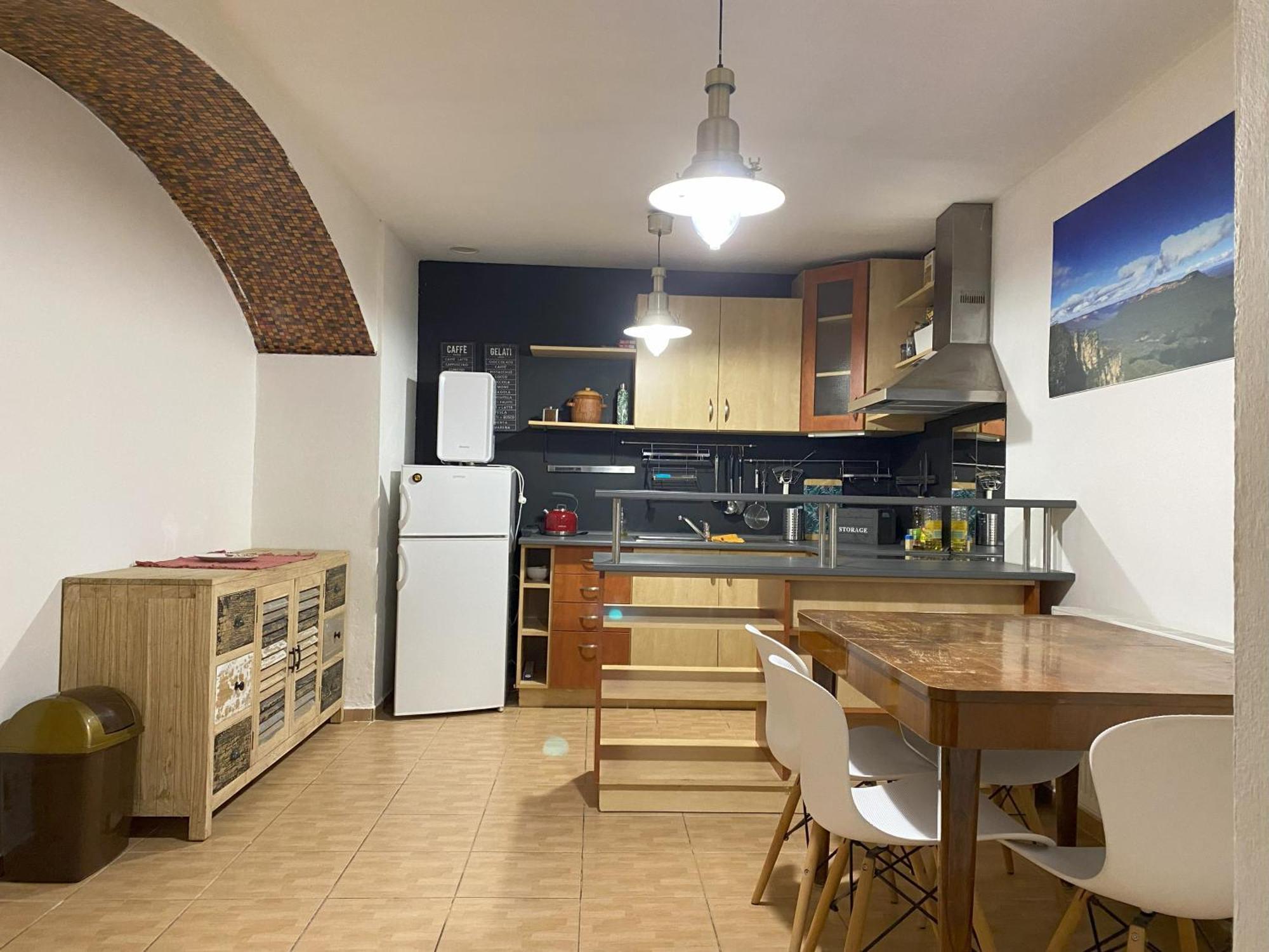 Cozy Garden Apartment In The Heart Of Prague Luaran gambar